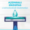 Gillette BlueII Plus Eldobható Férfi Borotva, 5 db termékhez kapcsolódó kép