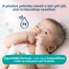 Pampers Sensitive Nedves Törlőkendő, 4 Csomag = 208 db termékhez kapcsolódó kép