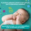 Pampers Fresh Clean Nedves Törlőkendő, 15 Csomag = 1200 db termékhez kapcsolódó kép