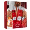 Old Spice Whitewater Chef ajándékcsomag (deo spray és tusfürdő) termékhez kapcsolódó kép