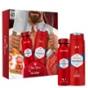 Old Spice Whitewater Chef ajándékcsomag (deo spray és tusfürdő) termékhez kapcsolódó kép