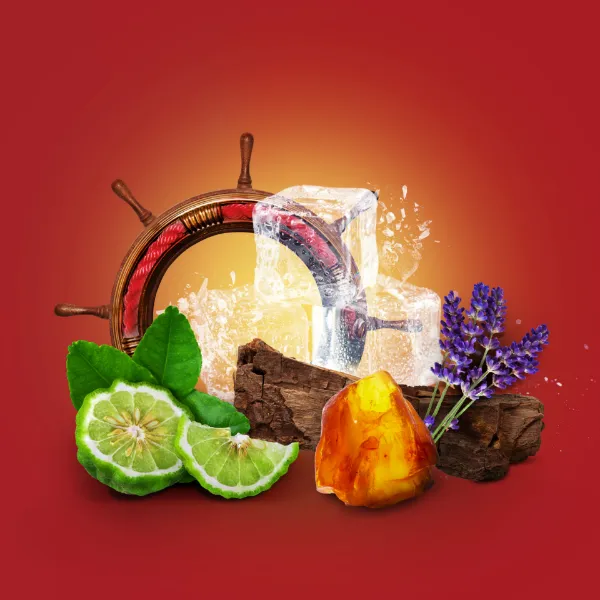 Old Spice Whitewater Chef ajándékcsomag (deo spray és tusfürdő) termékhez kapcsolódó kép