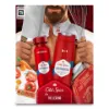 Old Spice Whitewater Chef ajándékcsomag (deo spray és tusfürdő) termékhez kapcsolódó kép