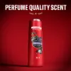 Old Spice Night Panther Tusfürdő És Sampon Férfiaknak 400 ml, 3az1-ben termékhez kapcsolódó kép