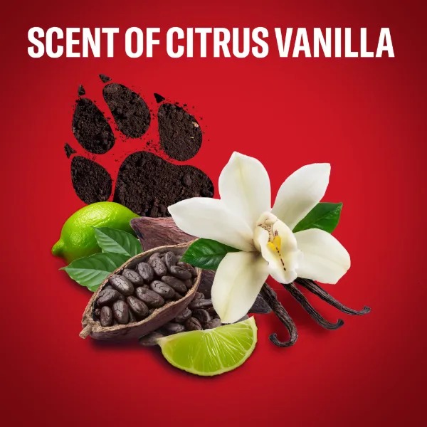 Old Spice Night Panther Tusfürdő És Sampon Férfiaknak 400 ml, 3az1-ben termékhez kapcsolódó kép