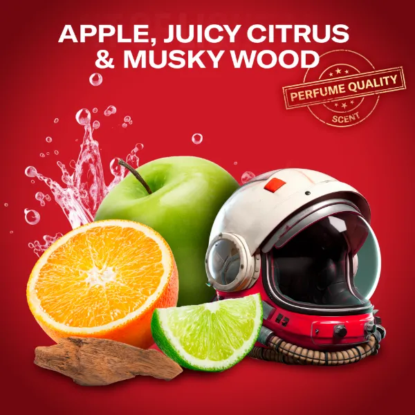 Old Spice Astronaut Deo Stift Férfiaknak, 50 ml termékhez kapcsolódó kép