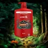 Old Spice Tusfürdo Bearglove 3in1 1000ml termékhez kapcsolódó kép