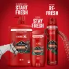 Old Spice Tusfürdo Bearglove 3in1 1000ml termékhez kapcsolódó kép
