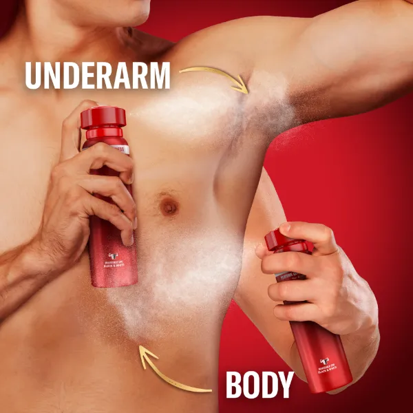 Old Spice Captain Deo Spray Férfiaknak, 150 ml termékhez kapcsolódó kép