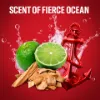 Old Spice Captain Deo Spray Férfiaknak, 150 ml termékhez kapcsolódó kép