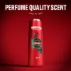 Old Spice Bearglove Tusfürdő És Sampon Férfiaknak 400ml, 3az1-ben termékhez kapcsolódó kép