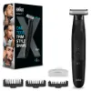 Braun Series X, Szakállvágó Arc Szőrtelenítéshez, XT3100 termékhez kapcsolódó kép