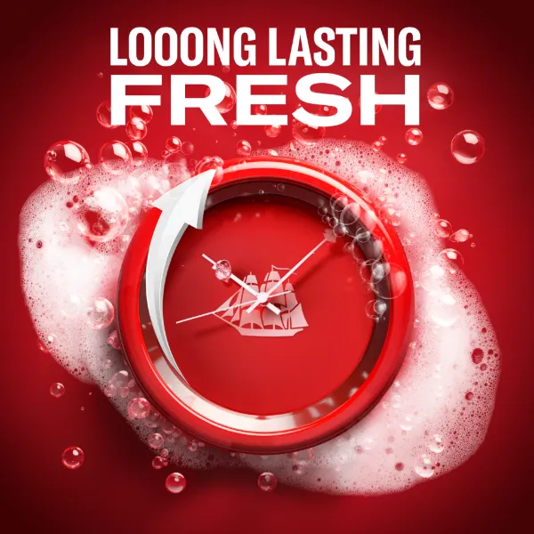 Old Spice Deep Sea Tusfürdő És Sampon Férfiaknak 400ml, 3az1-ben, Hosszan Tartó Frissesség termékhez kapcsolódó kép