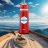 Old Spice Whitewater Tusfürdő És Sampon Férfiaknak 250ml,3az1-ben,Hosszan Tartó Frissesség termékhez kapcsolódó kép