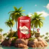 Old Spice Oasis Stift Dezodor Férfiaknak, 50 ml, 48 Órás Frissesség, 0% Alumíniumsó termékhez kapcsolódó kép