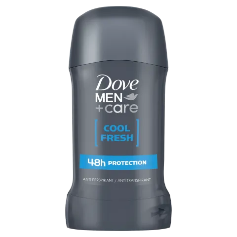 Dove Men+Care Fresh izzadásgátló stift 50 ml termékhez kapcsolódó kép