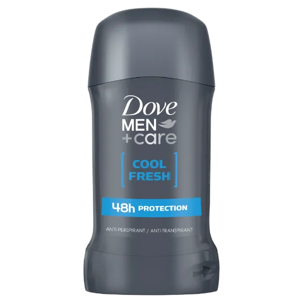 Dove Men+Care Fresh izzadásgátló stift 50 ml termékhez kapcsolódó kép