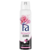 Fa Invisible Sensitive izzadásgátló deospray rózsa és galagonya illattal 150 ml termékhez kapcsolódó kép