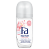 Fa  Sensitive izzadásgátló roll-on 50 ml termékhez kapcsolódó kép
