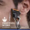 Gillette ProGlide Borotvabetétek Férfi Borotvához, 4 db Borotvabetét termékhez kapcsolódó kép