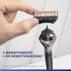 Gillette ProGlide Borotvabetétek Férfi Borotvához, 4 db Borotvabetét termékhez kapcsolódó kép