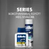 Series AfterShave StormForce arcvíz 100ml termékhez kapcsolódó kép