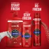 Old Spice Captain Férfi 3 az 1-ben Sampon és Tusfürdő, 1000 ml termékhez kapcsolódó kép