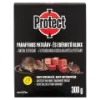 Protect paraffinos rágcsálóirtó blokk 12 x 25 g (300 g) termékhez kapcsolódó kép