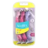 Gillette Venus 3 Colors Eldobható Borotva, 6 Db/Csomag termékhez kapcsolódó kép