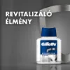 Gillette Series Aftershave Splash, Revitalizáló Illattal, 100ml termékhez kapcsolódó kép