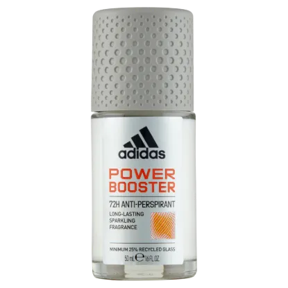 Adidas roll-on férfi 50 ml Power Booster termékhez kapcsolódó kép