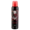 B.U. dezodor 150 ml Heartbeat termékhez kapcsolódó kép