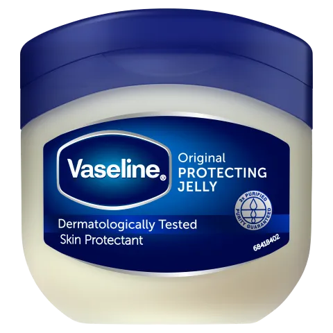 Vaseline tégelyes vazelin krém, 50 ml termékhez kapcsolódó kép