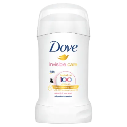 DOVE stift 40ml Inv.Care Floral Touch termékhez kapcsolódó kép