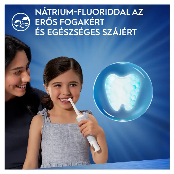 OB fogkrém Pro-Kids Strong&Healthy Mild 50ml termékhez kapcsolódó kép