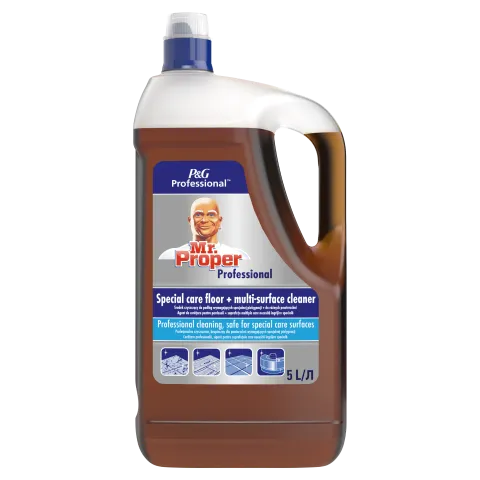 Mr. Proper Professional Általános tisztítószer 5L termékhez kapcsolódó kép