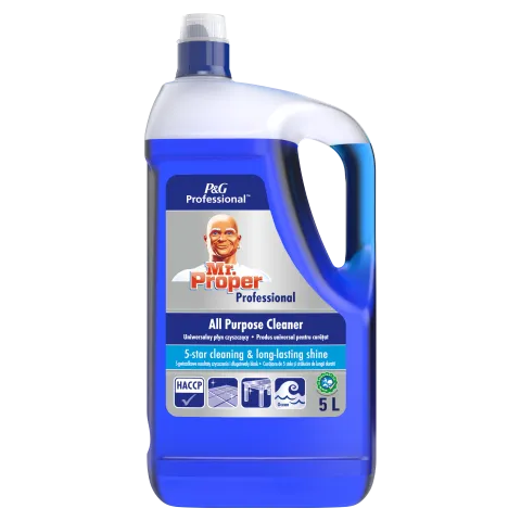 Mr.Proper Ocean felülettiszt. 5L PGP termékhez kapcsolódó kép