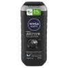 Nivea MEN tusfürdő 250ml Active Clean termékhez kapcsolódó kép