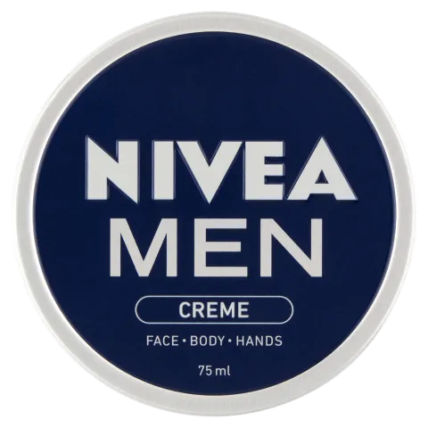 Nivea krém férfi 75 ml Cream termékhez kapcsolódó kép