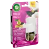Air Wick elektromos légfrissítő készülék & utántöltő 19 ml Bársonyos Szatén és Éji Liliom termékhez kapcsolódó kép