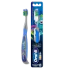 Oral-B fogkefe Kids 0+ 21 Soft termékhez kapcsolódó kép