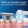 Oral-B iO 2 Elektromos Fogkefe, Erdőzöld termékhez kapcsolódó kép