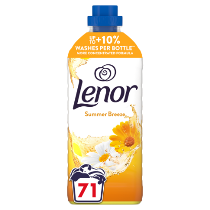 Lenor t.öblíto SummerBreeze 71/1491ml termékhez kapcsolódó kép