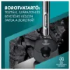 Gillette Mach3 Charcoal Férfi Borotva, 1 db Gillette Borotva, 6 db Borotvabetét termékhez kapcsolódó kép