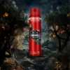 Old Spice Wolfthorn Deo Spray Férfiaknak, 150 ml termékhez kapcsolódó kép