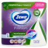 Zewa Premium Flexisheets háztartási papírtörlő 2 rétegű 2 tekercs termékhez kapcsolódó kép