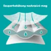 Pampers Active Baby 5, 64 Db Pelenka, 11kg-16kg termékhez kapcsolódó kép