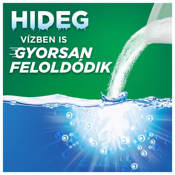 Ariel Mosópor, 3.74 kg, 68 Mosáshoz, +Ultra Oxi Effect termékhez kapcsolódó kép