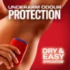 Old Spice Captain Férfi Stift Dezodor, 50 ml termékhez kapcsolódó kép