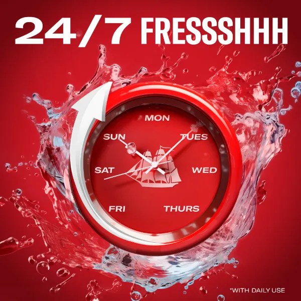 Old Spice Captain Férfi Stift Dezodor, 50 ml termékhez kapcsolódó kép